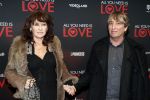 Amsterdam 26 november 2018
Premiere All you need is love in het delamar theater.