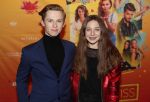 Amsterdam 22 november 2018
Premiere first kiss in het Amsterdam theater.