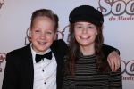 Breda, 18 November 2018
Premiere Musical Soof.