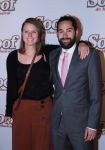 Breda, 18 November 2018
Premiere Musical Soof.
Sarah Nauta met vriend