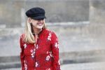 Amsterdam 6 december 2018
Prins Claus prijzen in paleis op de dam . Aanwezig Prinses Baetrix Prinses Mabel Prins Constantijn Koning Willem Alexander en koningin Maxima.