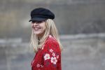 Amsterdam 6 december 2018
Prins Claus prijzen in paleis op de dam . Aanwezig Prinses Baetrix Prinses Mabel Prins Constantijn Koning Willem Alexander en koningin Maxima.