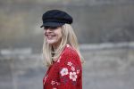 Amsterdam 6 december 2018
Prins Claus prijzen in paleis op de dam . Aanwezig Prinses Baetrix Prinses Mabel Prins Constantijn Koning Willem Alexander en koningin Maxima.