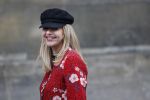 Amsterdam 6 december 2018
Prins Claus prijzen in paleis op de dam . Aanwezig Prinses Baetrix Prinses Mabel Prins Constantijn Koning Willem Alexander en koningin Maxima.