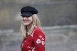 Amsterdam 6 december 2018
Prins Claus prijzen in paleis op de dam . Aanwezig Prinses Baetrix Prinses Mabel Prins Constantijn Koning Willem Alexander en koningin Maxima.