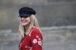 Amsterdam 6 december 2018
Prins Claus prijzen in paleis op de dam . Aanwezig Prinses Baetrix Prinses Mabel Prins Constantijn Koning Willem Alexander en koningin Maxima.