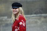 Amsterdam 6 december 2018
Prins Claus prijzen in paleis op de dam . Aanwezig Prinses Baetrix Prinses Mabel Prins Constantijn Koning Willem Alexander en koningin Maxima.