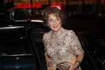 Amsterdam 19 december 2018
Sportman van het jaar verkiezing in afas live. Prinses Margriet in een jurk van Addy v d Krommenacker
