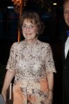 Amsterdam 19 december 2018
Sportman van het jaar verkiezing in afas live. Prinses Margriet in een jurk van Addy v d Krommenacker
