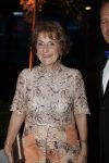 Amsterdam 19 december 2018
Sportman van het jaar verkiezing in afas live. Prinses Margriet in een jurk van Addy v d Krommenacker