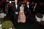 Amsterdam 19 december 2018
Sportman van het jaar verkiezing in afas live. Prinses Margriet in een jurk van Addy v d Krommenacker