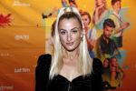 Amsterdam 22 november 2018
Premiere first kiss in het Amsterdam theater. Queen of Jetlags