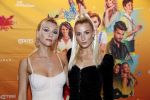 Amsterdam 22 november 2018
Premiere first kiss in het Amsterdam theater. Queen of Jetlags