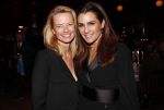Amsterdam 21 november 2018
Premiere Palazzo naast de Amsterdam arena. Quinty Trustfull en Helen de Boer