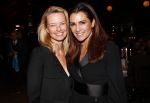 Amsterdam 21 november 2018
Premiere Palazzo naast de Amsterdam arena. Quinty Trustfull en Helen de Boer