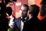Amsterdam 19 december 2018
Sportman van het jaar verkiezing in afas live. Kjeld Nuis met Sportvrouw van het Jaar 2018 Suzanne Schulting, gehandicapte sporter van het Jaar 2018 Bibian Mentel en de coaches van het Jaar 2018 Jac Orie en Raemon Sluijter De baanwielrenners werden ploeg van het jaar, Marianne Timmer kreeg een ouvre prijs en Rico Verhoeven werd door de Zapp kijkers gekozen tot meest populaire sporter. Raemon met zijn vriendin Fatima Moreiro de Melo
