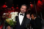 Amsterdam 19 december 2018
Sportman van het jaar verkiezing in afas live. Kjeld Nuis met Sportvrouw van het Jaar 2018 Suzanne Schulting, gehandicapte sporter van het Jaar 2018 Bibian Mentel en de coaches van het Jaar 2018 Jac Orie en Raemon Sluijter De baanwielrenners werden ploeg van het jaar, Marianne Timmer kreeg een ouvre prijs en Rico Verhoeven werd door de Zapp kijkers gekozen tot meest populaire sporter. Raemon met zijn vriendin Fatima Moreiro de Melo