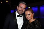 Amsterdam 19 december 2018
Sportman van het jaar verkiezing in afas live. Kjeld Nuis met Sportvrouw van het Jaar 2018 Suzanne Schulting, gehandicapte sporter van het Jaar 2018 Bibian Mentel en de coaches van het Jaar 2018 Jac Orie en Raemon Sluijter De baanwielrenners werden ploeg van het jaar, Marianne Timmer kreeg een ouvre prijs en Rico Verhoeven werd door de Zapp kijkers gekozen tot meest populaire sporter. Raemon met zijn vriendin Fatima Moreiro de Melo