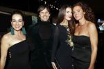 Amsterdam 6 december 2018
Openingsavond VIP van de luxery fair in de RAI. ralph Moorman met zijn vriendin Samantha v Wijk