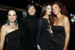 Amsterdam 6 december 2018
Openingsavond VIP van de luxery fair in de RAI. ralph Moorman met zijn vriendin Samantha v Wijk
