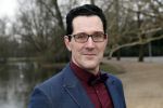 Amsterdam 18 december 2018
Musical lunch voor genomineerden Musical awards in Vondel CS. Raymond Paardekooper