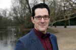 Amsterdam 18 december 2018
Musical lunch voor genomineerden Musical awards in Vondel CS. Raymond Paardekooper