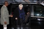 Amsterdam 26 november 2018
Koningin Maxima reikt in het Muziekgebouw aan t IJ de Prins Bernhard Cultuurfonds Prijs uit aan dirigent en componist Reinbert de Leeuw
