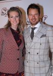 Breda, 18 November 2018
Premiere Musical Soof.
Reinder Nummerdor en manon Flier