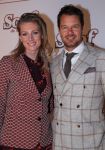 Breda, 18 November 2018
Premiere Musical Soof.
Reinder Nummerdor en manon Flier