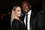 Amsterdam 6 december 2018
Openingsavond VIP van de luxery fair in de RAI. Remy Bonjasky met vriendin
