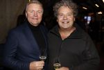 Amsterdam 27 november 2018
Presentatie Amsterdam XXXL magazine bij Butcher in de ADAM toren. Rene Mioch en Dirk Zeelenberg
