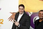 Rotterdam 9 december 2018
Premiere Bon Bini Holland 2 in pathe Rotterdam. Rico Verhoeven