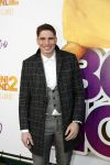 Rotterdam 9 december 2018
Premiere Bon Bini Holland 2 in pathe Rotterdam. Rico Verhoeven