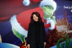 Amsterdam 24 november 2018
Premiere van de Grinch in pathe arena.
Rifka Lodeizen met kinderen