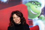 Amsterdam 24 november 2018
Premiere van de Grinch in pathe arena.
Rifka Lodeizen met kinderen