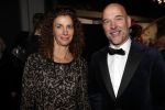 Amsterdam 6 december 2018
Openingsavond VIP van de luxery fair in de RAI. Rob Kamphues met vriendin