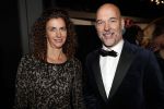 Amsterdam 6 december 2018
Openingsavond VIP van de luxery fair in de RAI. Rob Kamphues met vriendin