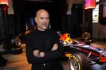 Amsterdam 13 november 2018
Presentatie TAG Heuer horloge van Max Verstappen in Hotel Arena. Robert Doornbos en Rob Kamphues doen de presentatie.