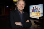 Hilversum 17 december 2018
Premiere docu Rob de Nijs in bioscoop Hilversum. Rob kwam met zijn vrouw Henriette