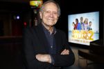 Hilversum 17 december 2018
Premiere docu Rob de Nijs in bioscoop Hilversum. Rob kwam met zijn vrouw Henriette