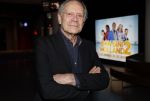 Hilversum 17 december 2018
Premiere docu Rob de Nijs in bioscoop Hilversum. Rob kwam met zijn vrouw Henriette