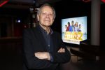 Hilversum 17 december 2018
Premiere docu Rob de Nijs in bioscoop Hilversum. Rob kwam met zijn vrouw Henriette