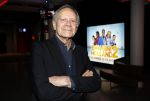 Hilversum 17 december 2018
Premiere docu Rob de Nijs in bioscoop Hilversum. Rob kwam met zijn vrouw Henriette