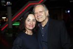 Hilversum 17 december 2018
Premiere docu Rob de Nijs in bioscoop Hilversum. Rob kwam met zijn vrouw Henriette