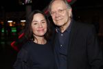 Hilversum 17 december 2018
Premiere docu Rob de Nijs in bioscoop Hilversum. Rob kwam met zijn vrouw Henriette