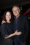 Hilversum 17 december 2018
Premiere docu Rob de Nijs in bioscoop Hilversum. Rob kwam met zijn vrouw Henriette