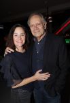 Hilversum 17 december 2018
Premiere docu Rob de Nijs in bioscoop Hilversum. Rob kwam met zijn vrouw Henriette