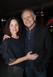 Hilversum 17 december 2018
Premiere docu Rob de Nijs in bioscoop Hilversum. Rob kwam met zijn vrouw Henriette