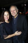 Hilversum 17 december 2018
Premiere docu Rob de Nijs in bioscoop Hilversum. Rob kwam met zijn vrouw Henriette
