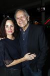 Hilversum 17 december 2018
Premiere docu Rob de Nijs in bioscoop Hilversum. Rob kwam met zijn vrouw Henriette